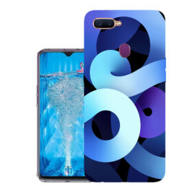 Oppo F9 Pro back cover | CPH1823 back cover | Design_92