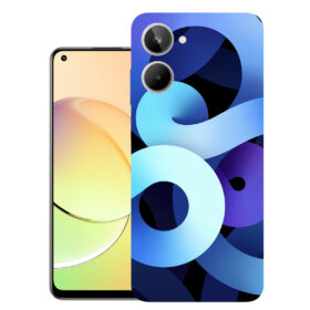 Realme 10 PRO 5G back cover | RMX3663 back cover | Design_92