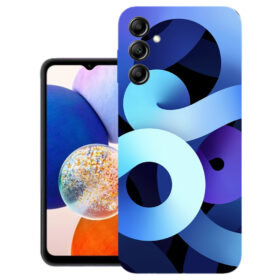 Samsung A14 5G back cover | SM-A146B back cover | Design_92