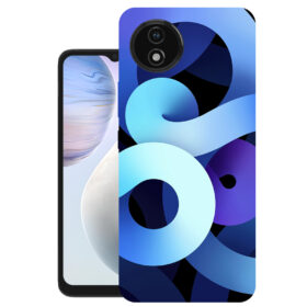 Vivo Y02 back cover | V2217 back cover | Design_92