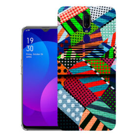 Oppo F11 back cover | CPH1911 back cover | Design_93