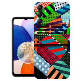 Samsung A14 5G back cover | SM-A146B back cover | Design_93