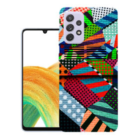 Samsung A33 5G back cover | SM-A336E back cover | Design_93