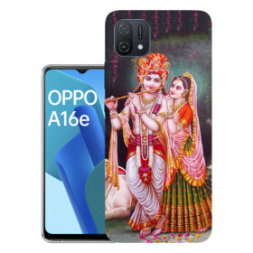 Oppo A16E back cover | CPH2421 back cover | Design_94