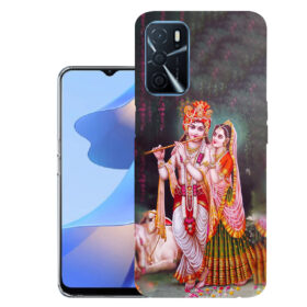 Oppo A16S back cover | CPH2271 back cover | Design_94