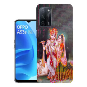 Oppo A53S 5G back cover | CPH2321 back cover | Design_94