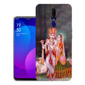 Oppo F11 back cover | CPH1911 back cover | Design_94