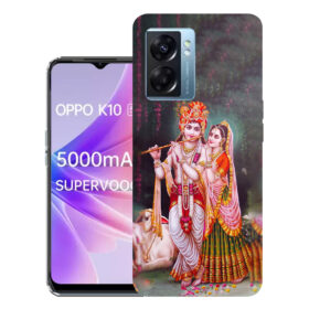 Oppo K10 5G back cover | CPH2337 back cover | Design_94