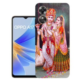 Oppo A17 back cover | Oppo CPH2477 back cover | Design_94