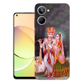 Realme 10 PRO 5G back cover | RMX3663 back cover | Design_94