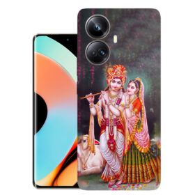 Realme 10 PRO PLUS 5G back cover | RMX3687 back cover | Design_94