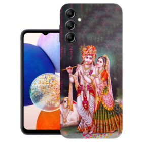 Samsung A14 5G back cover | SM-A146B back cover | Design_94