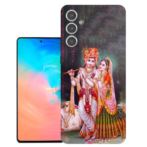 Samsung A34 5G back cover | SM-A346E back cover | Design_94