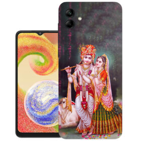 Samsung Galaxy A04E back cover | SM-A042F back cover | Design_94