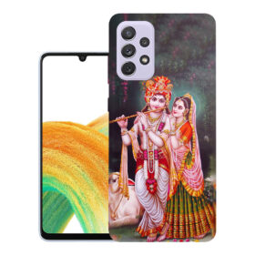 Samsung A33 5G back cover | SM-A336E back cover | Design_94