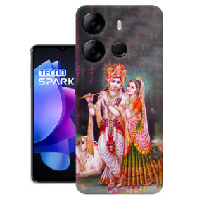 TECNO SPARK GO 2023 back cover | Spark Go 2023 back cover | Design_94