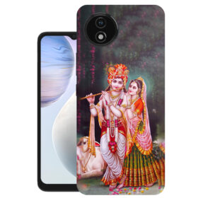 Vivo Y02 back cover | V2217 back cover | Design_94