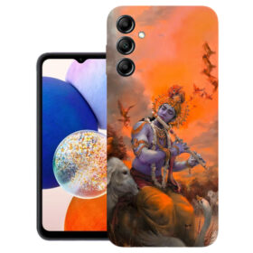 Samsung A14 5G back cover | SM-A146B back cover | Design_95