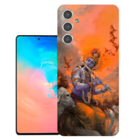 Samsung A54 5G back cover | SM-A546V back cover | Design_95