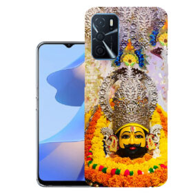 Oppo A16S back cover | CPH2271 back cover | Design_96