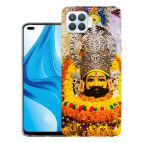 Oppo F17 PRO back cover | CPH2119 back cover | Design_96