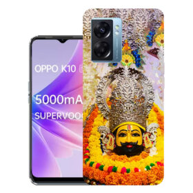 Oppo K10 5G back cover | CPH2337 back cover | Design_96