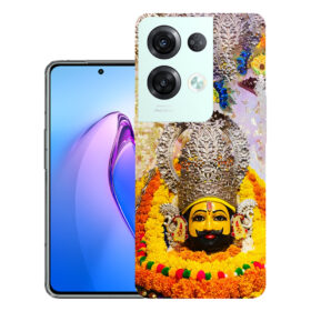 Oppo Reno 8 back cover | Oppo CPH2359 back cover | Design_96