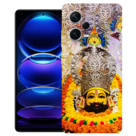 Redmi NOTE 12 5G back cover | 22111317I back cover | Design_96