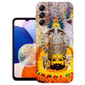 Samsung A14 5G back cover | SM-A146B back cover | Design_96