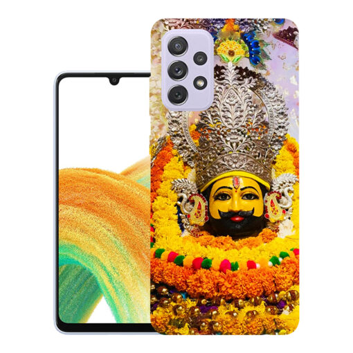 Samsung A33 5G back cover | SM-A336E back cover | Design_96