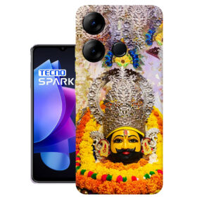 TECNO SPARK GO 2023 back cover | Spark Go 2023 back cover | Design_96