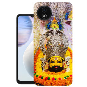Vivo Y02 back cover | V2217 back cover | Design_96