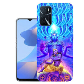 Oppo A16S back cover | CPH2271 back cover | Design_97