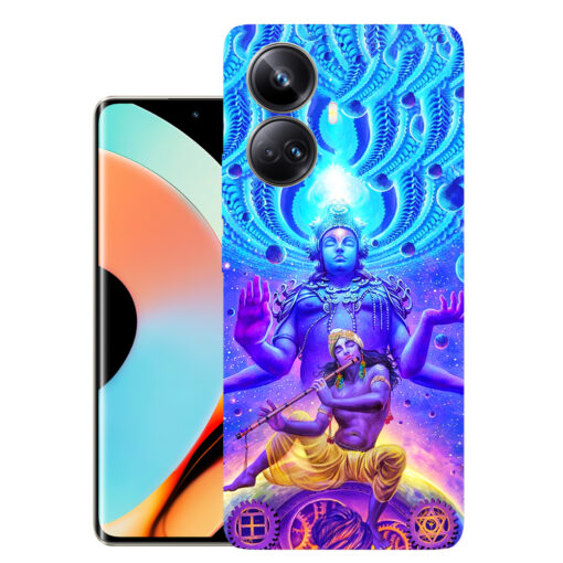 Realme 10 PRO PLUS 5G back cover | RMX3687 back cover | Design_97