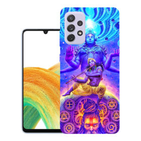 Samsung A33 5G back cover | SM-A336E back cover | Design_97