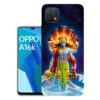 Oppo A16K back cover | CPH2349 back cover | Design_98