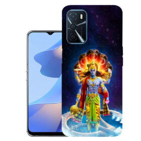 Oppo A16S back cover | CPH2271 back cover | Design_98