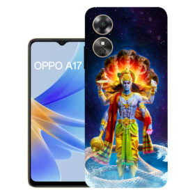 Oppo A17 back cover | Oppo CPH2477 back cover | Design_98