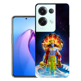 Oppo Reno 8 back cover | Oppo CPH2359 back cover | Design_98