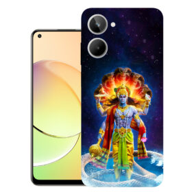 Realme 10 back cover | RMX3630 back cover | Design_98
