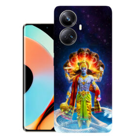 Realme 10 PRO PLUS 5G back cover | RMX3687 back cover | Design_98