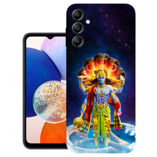 Samsung A14 5G back cover | SM-A146B back cover | Design_98