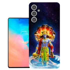 Samsung A34 5G back cover | SM-A346E back cover | Design_98