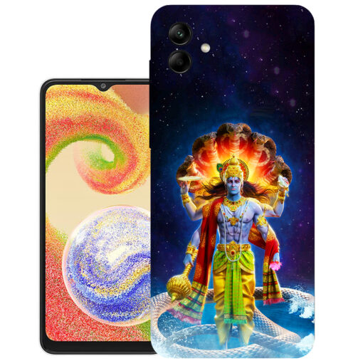 Samsung Galaxy A04 back cover | SM-A045F back cover | Design_98