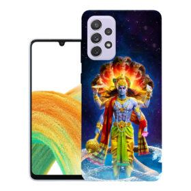 Samsung A33 5G back cover | SM-A336E back cover | Design_98