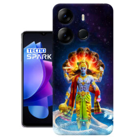 TECNO SPARK GO 2023 back cover | Spark Go 2023 back cover | Design_98