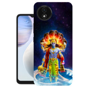 Vivo Y02 back cover | V2217 back cover | Design_98