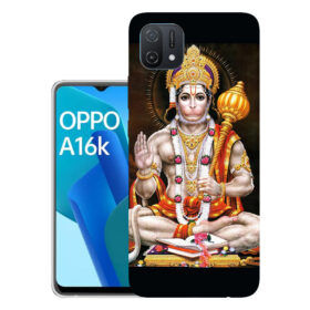 Oppo A16K back cover | CPH2349 back cover | Design_99