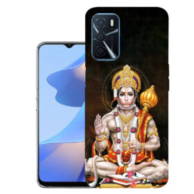 Oppo A16S back cover | CPH2271 back cover | Design_99