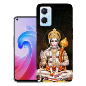 Oppo A36 back cover | PESM10 back cover | Design_99